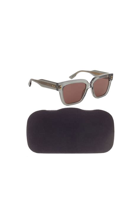 gucci sunglasses david clulow